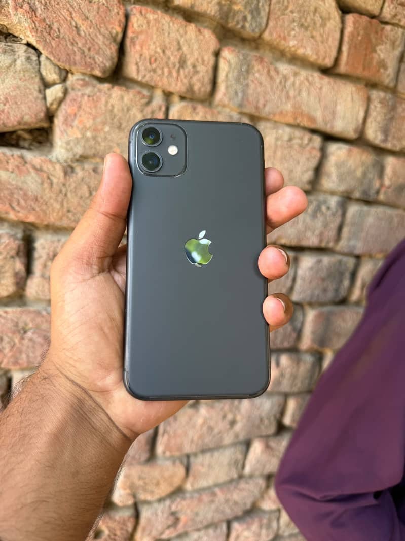 Apple iPhone 11 0