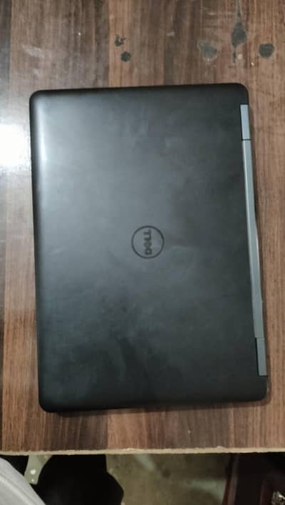 Laptop for sale latitude E5440