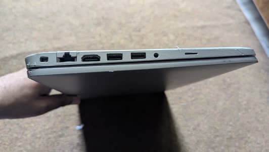 Core i5 11gen. 8 gb ram 256 SSD nvme