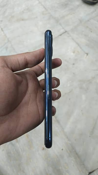 Apple iPhone 11 Pro