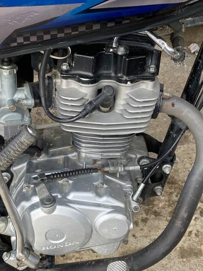 honda 125 2025