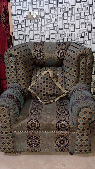King size Sofas