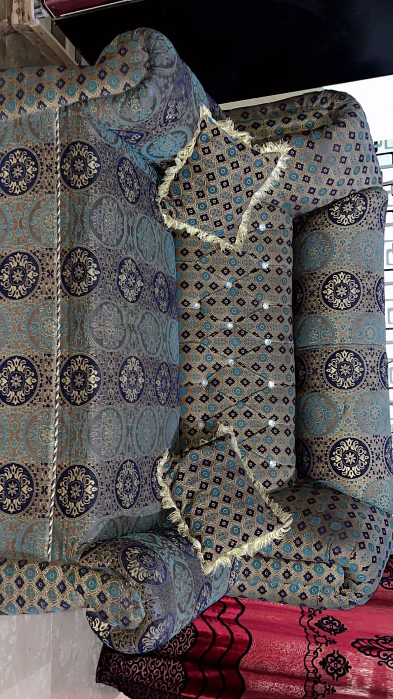 King size Sofas 3