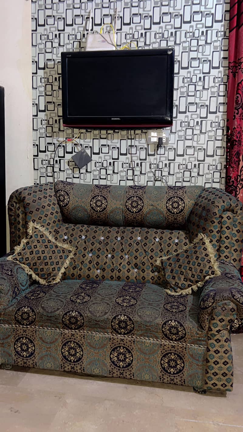 King size Sofas 4