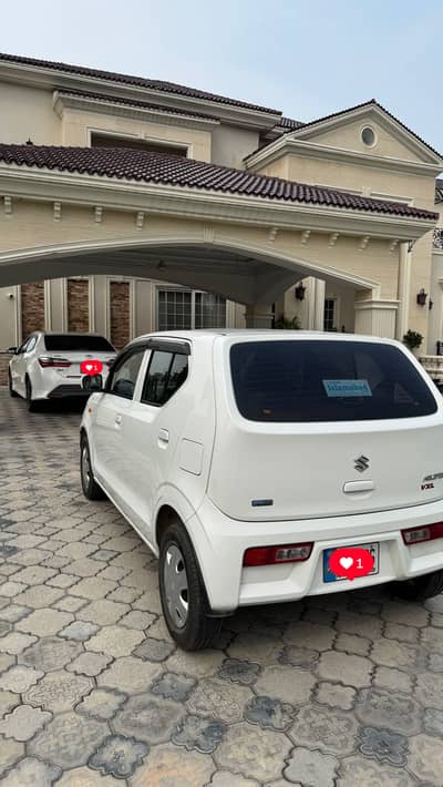 Suzuki Alto 2022