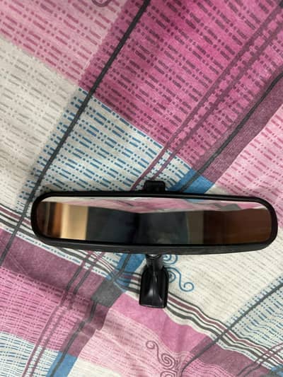 Civic 1992-2000 Rear View Mirror