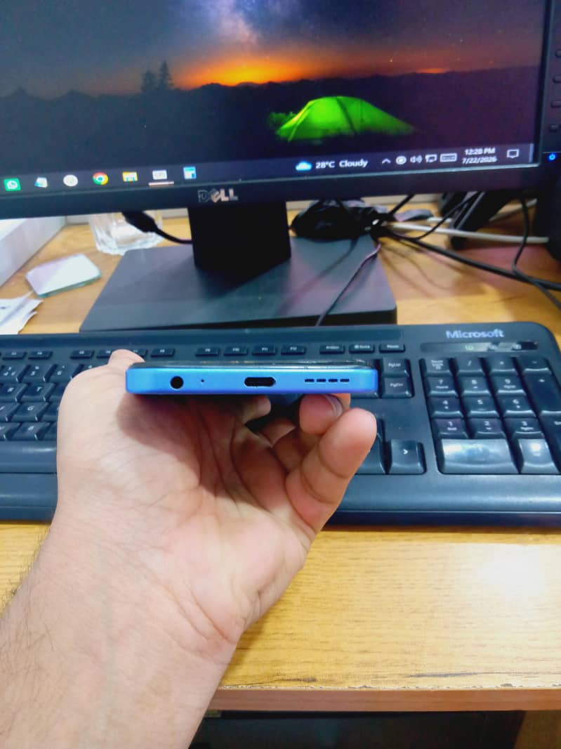 Infinix 1