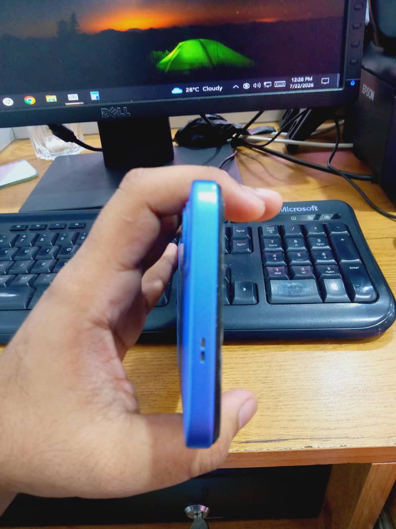 Infinix 2