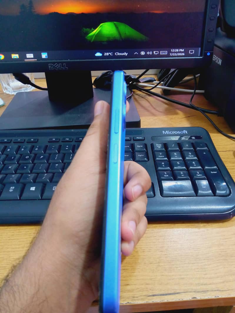 Infinix 5