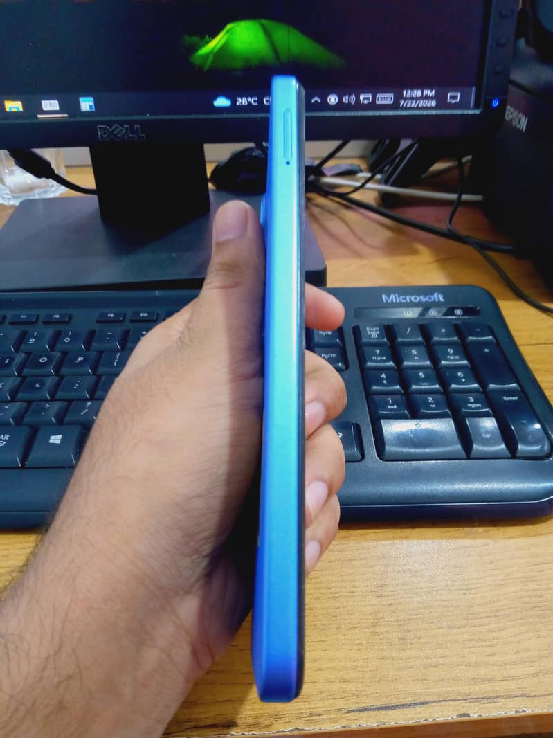 Infinix 6