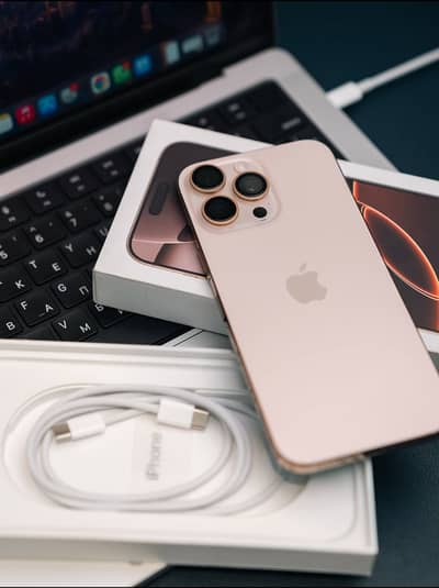 iphone 16 pro max Non Pta FU 98% BH 11 12 13 14 15 17