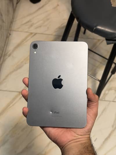 Ipad mini 6 64Gb F. U