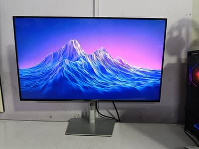 Dell U3223qe 32" 4K HDR IPS Black DCI-P3 Monitor