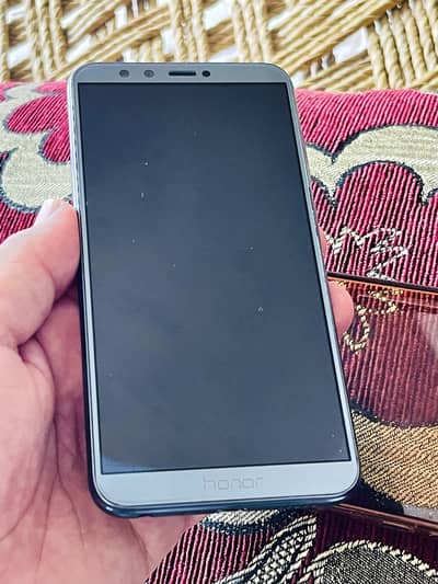 Honor 9 Lite