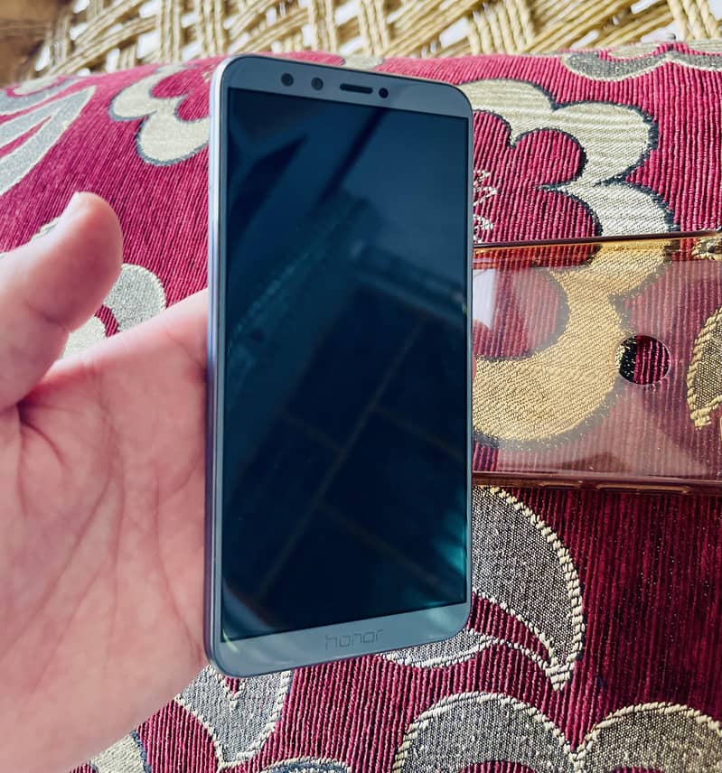 Honor 9 Lite 1