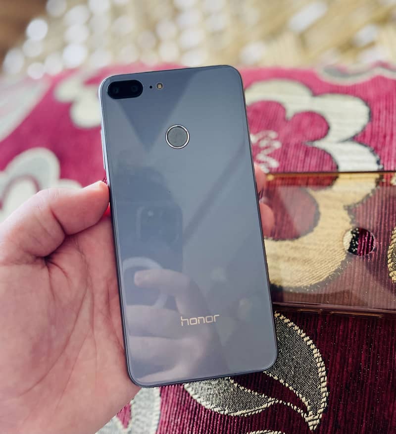 Honor 9 Lite 3