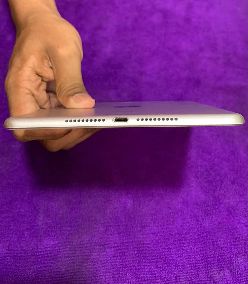 iPad mini 5 / 64gb/cellular 4