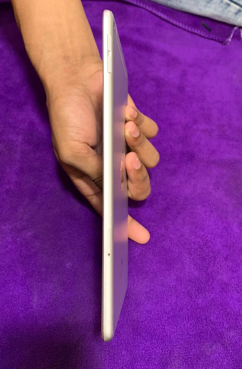 iPad mini 5 / 64gb/cellular 5