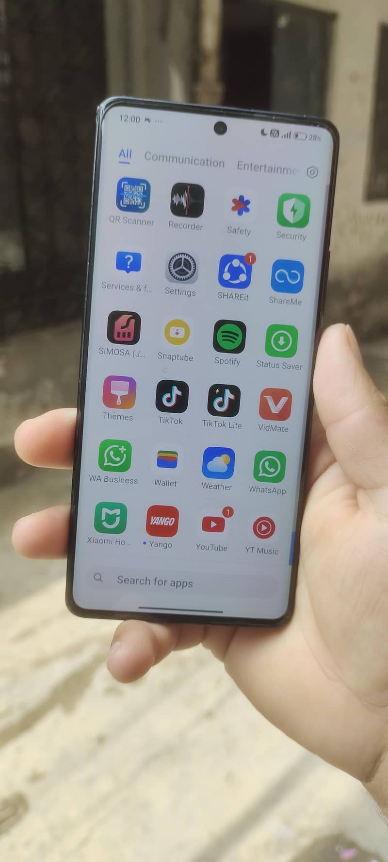 Redmi note 14 Pro 8