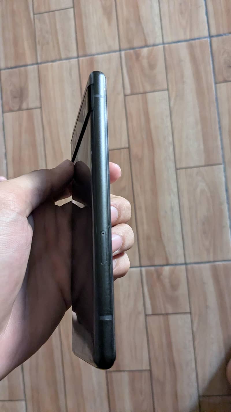 Google Pixel 6a(pacth) 3