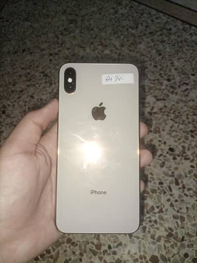Apple iPhone XS Max