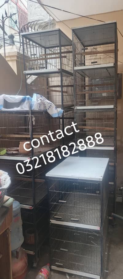 Bird cages for sale