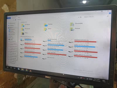 Dell Lcd