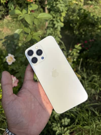 Apple iPhone 15 Pro Max jv 256