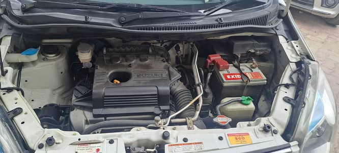 Suzuki Wagon vxl july 2021