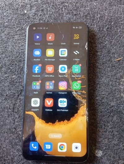 OPPO A92