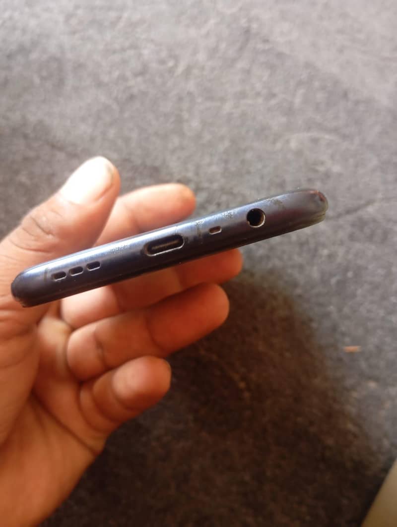 OPPO A92 4