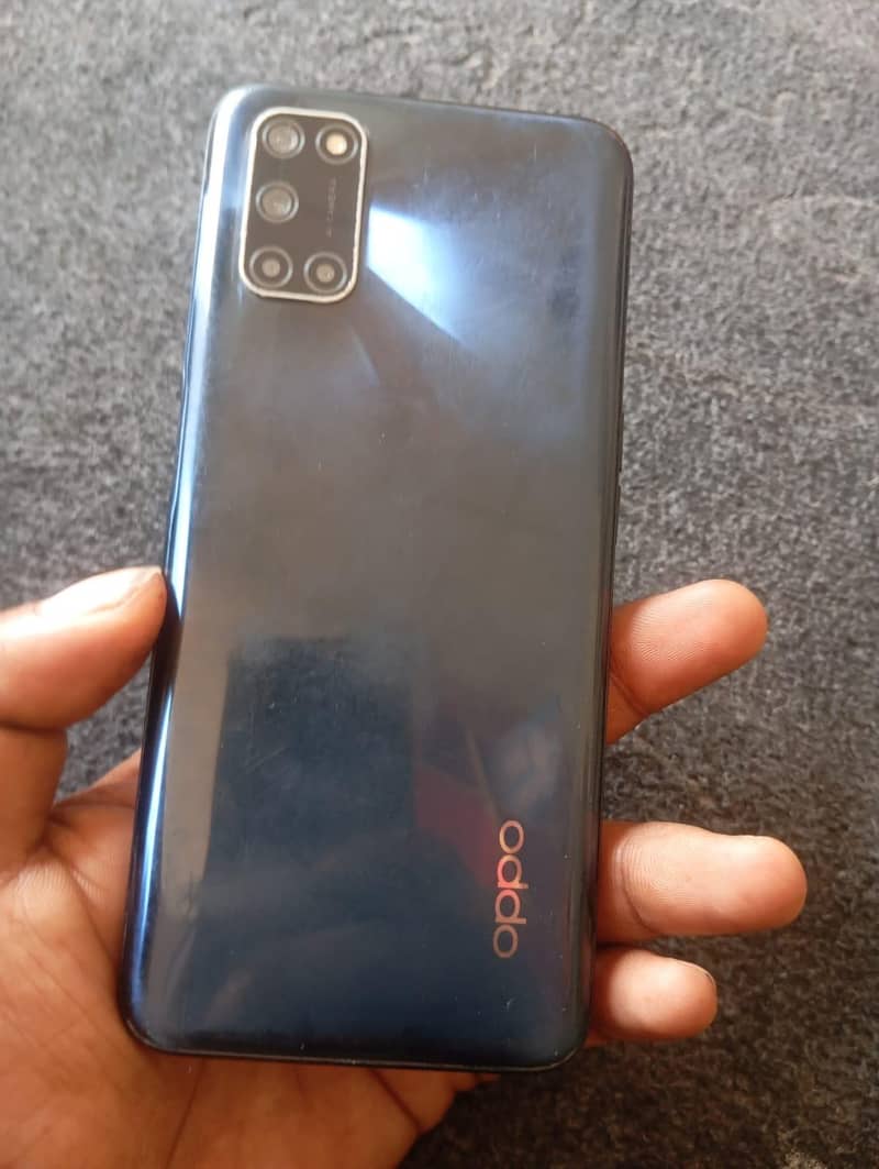 OPPO A92 5
