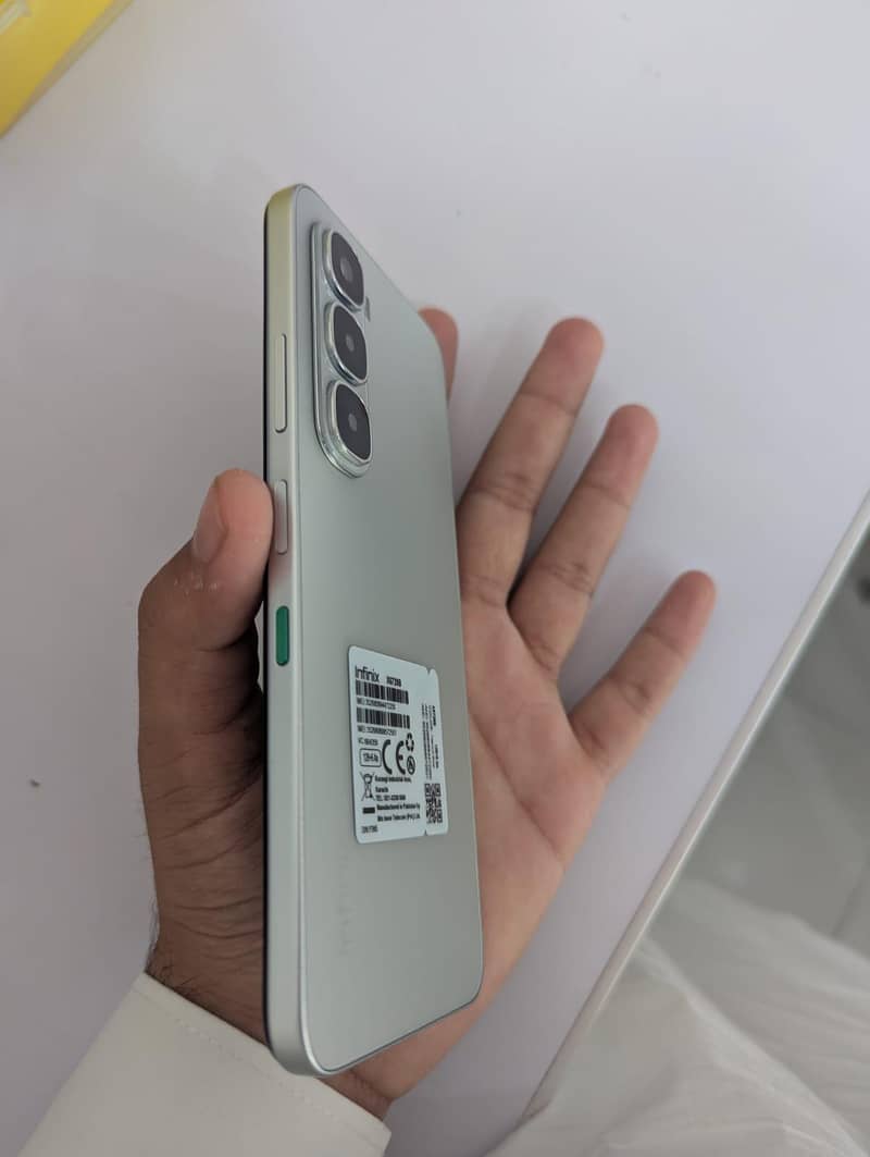10/10 Condition 3