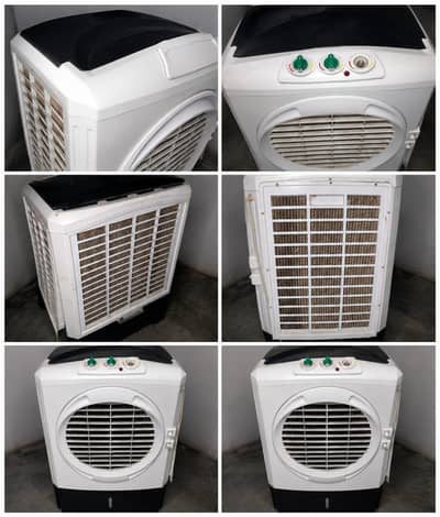 Air cooler urgent sale