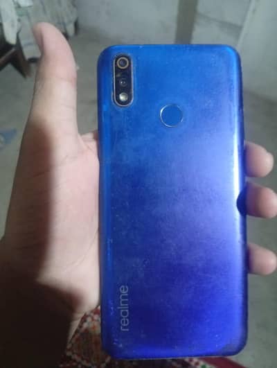Realme 3 Pro