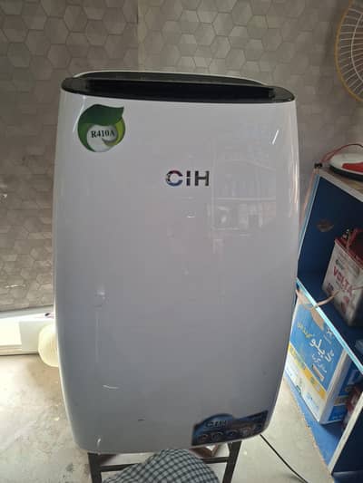 Portable Air Conditioner