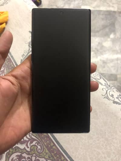 Samsung Mobile Note 10 Plus