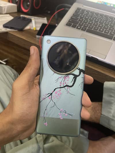 Infinix Zero 40