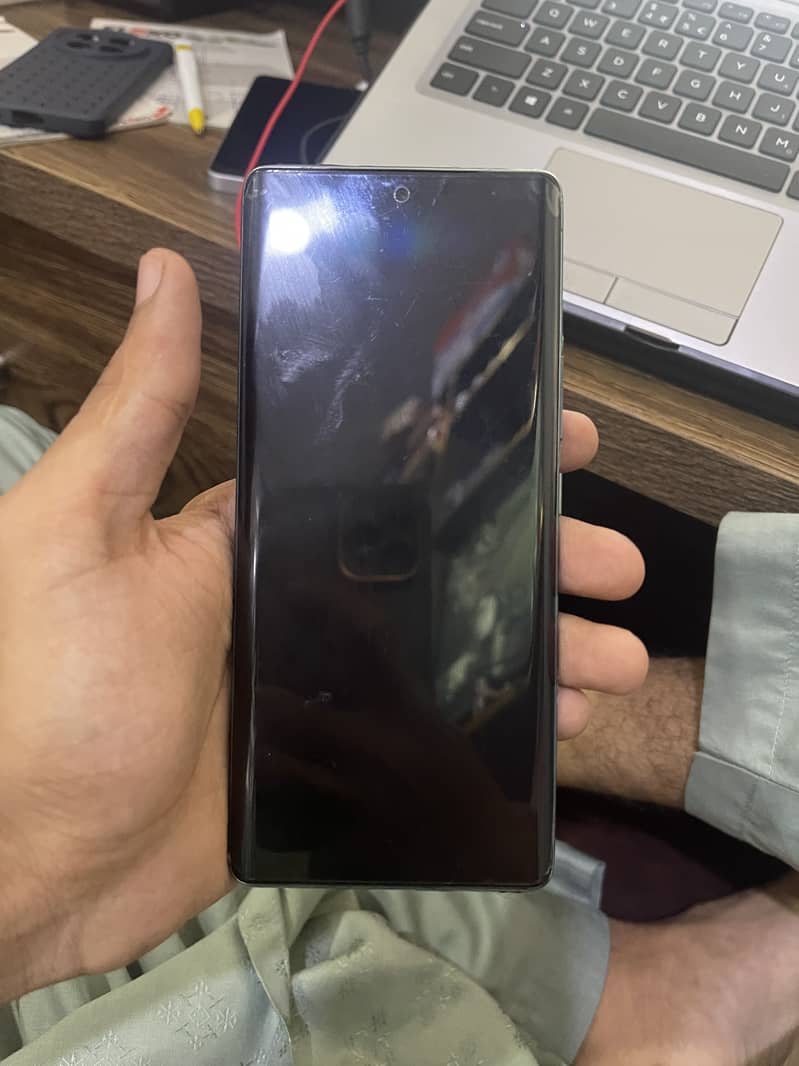 Infinix Zero 40 2