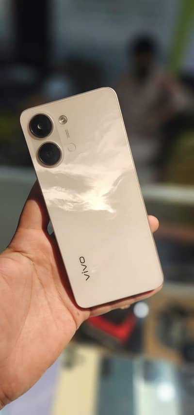 Vivo Y05 for sale without box charger