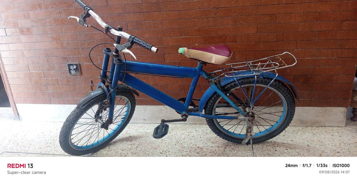 bicycle 0