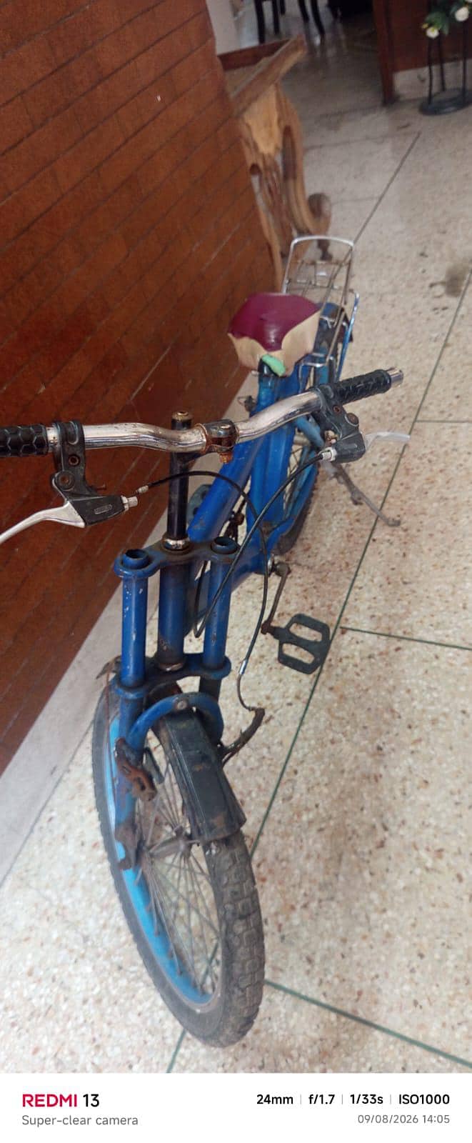 bicycle 1