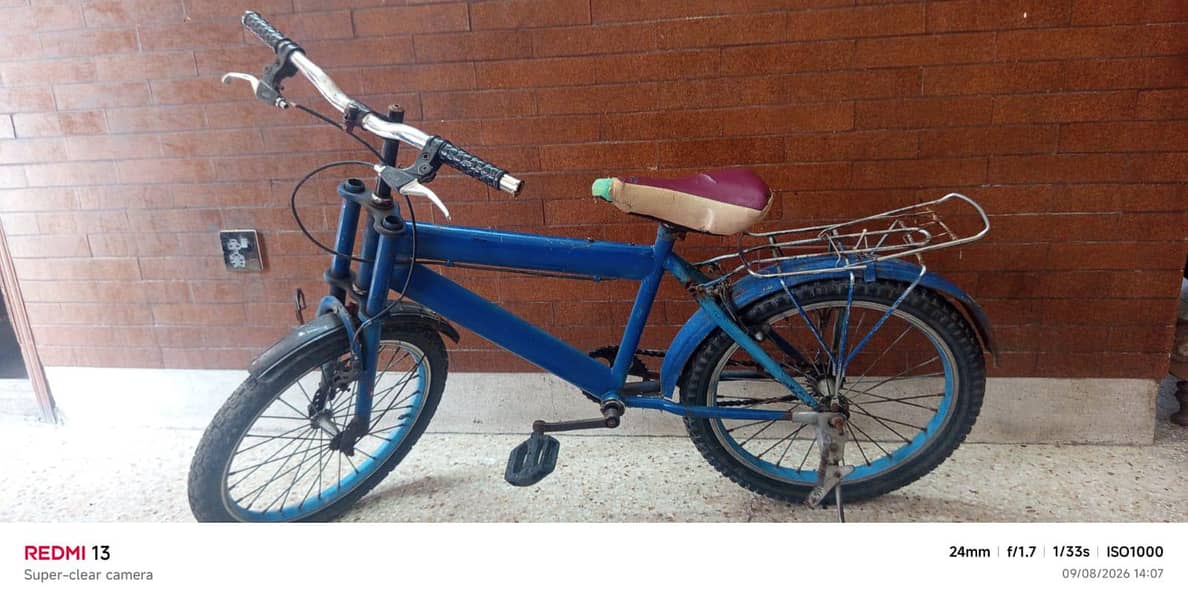 bicycle 2