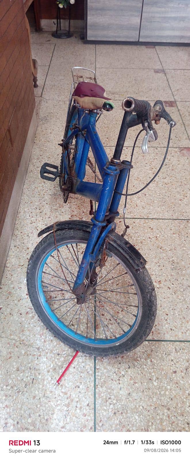 bicycle 3