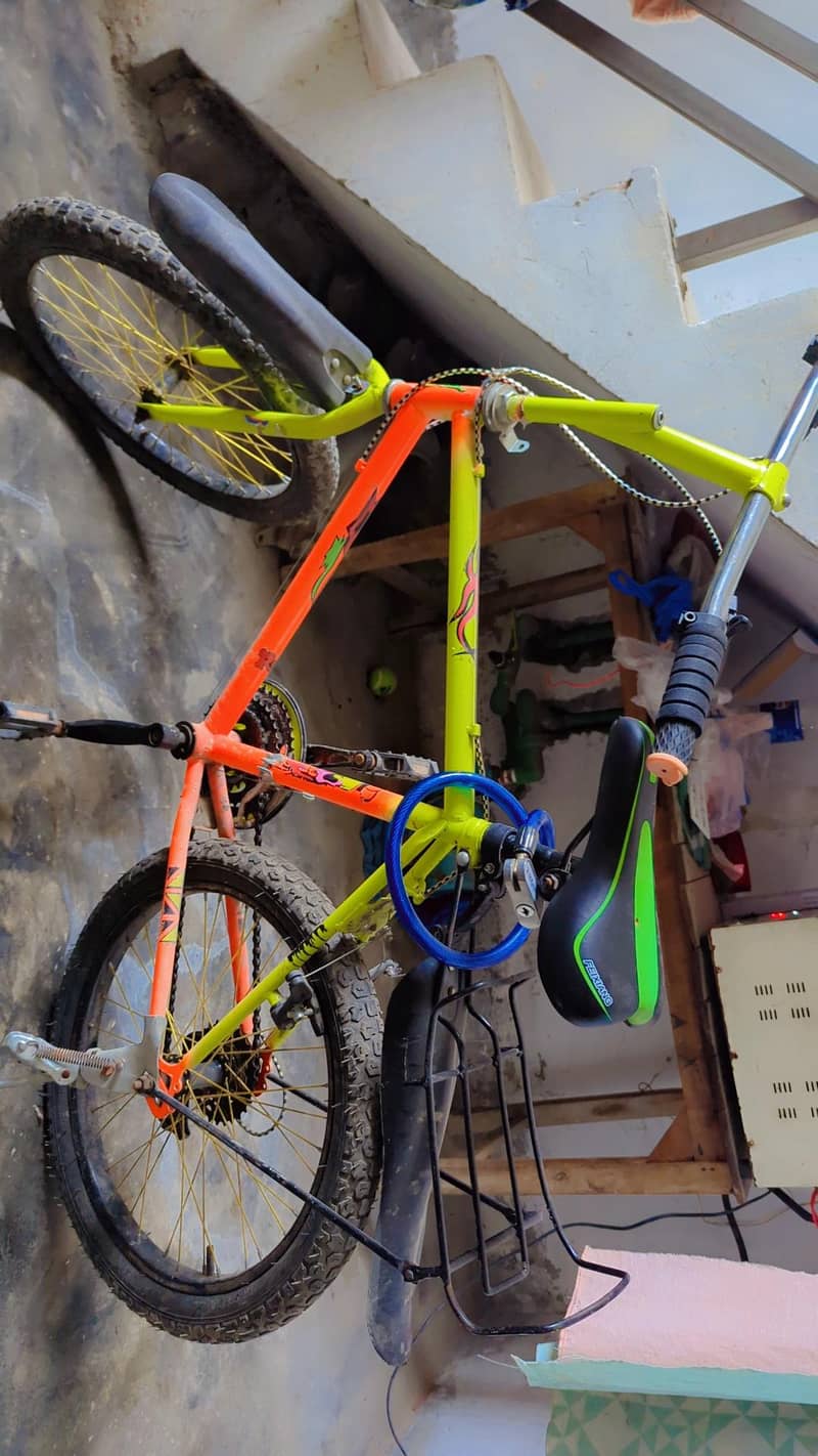 cycle 0