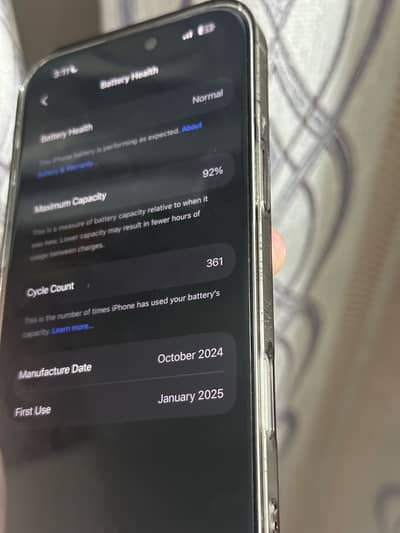 Apple iPhone 16 Pro Max