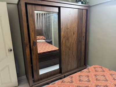 Bed Set For Sale