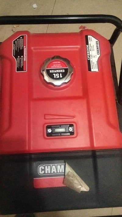 3kva Generator