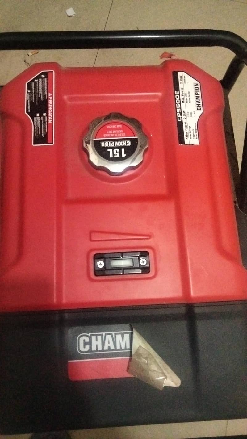 3kva Generator 0