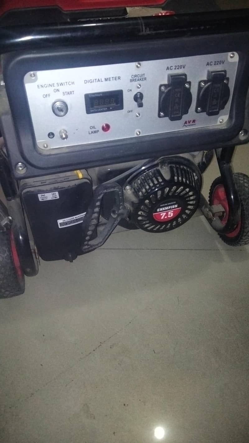 3kva Generator 1